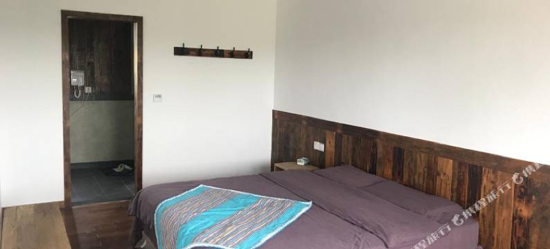 武汉阳光菜菜客栈图片