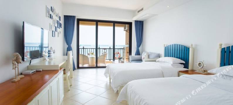 惠州虹海湾公寓图片