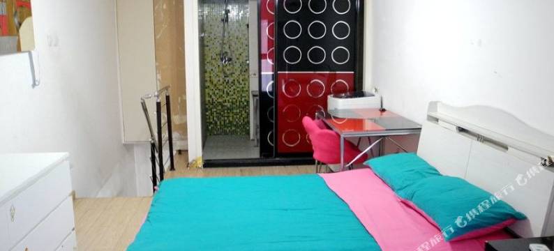 千岛公寓(北京广安门外大街店)图片