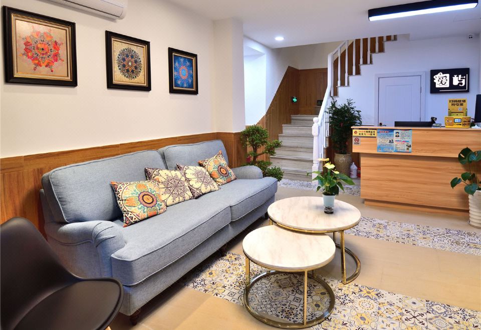 Love Island Hotel Hotel Overview