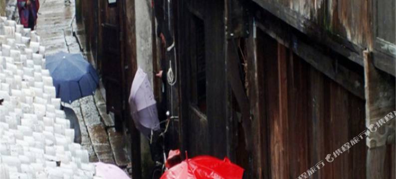 乌镇李叔叔民宿图片