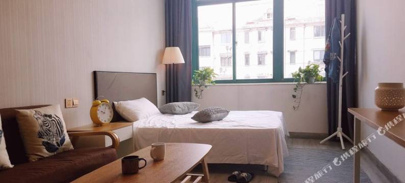 上海童童鱼公寓(3号店)图片