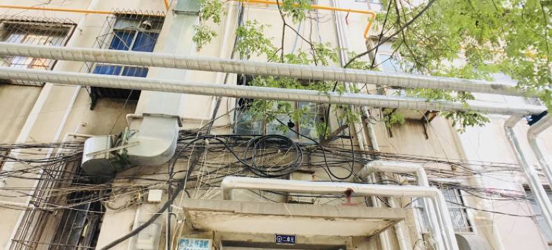 郑州缘缘民宿图片