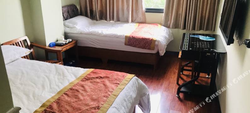 重庆金洋商务宾馆图片