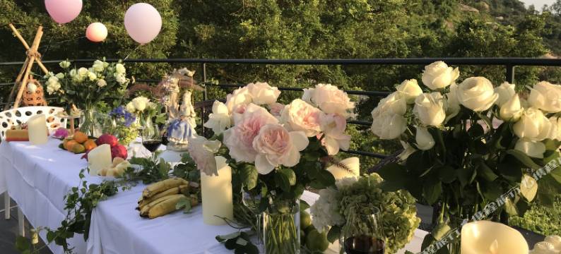 珠海Olivia丹丹客栈图片