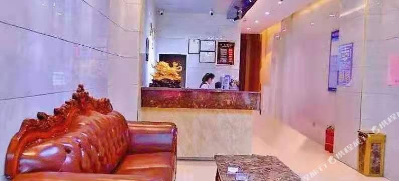 东乡族萬庭宾馆图片