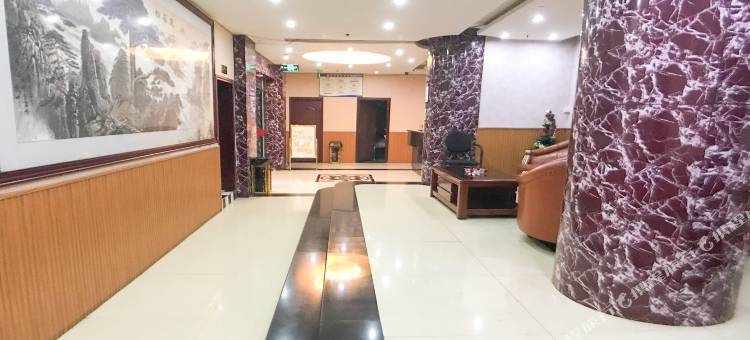 OYO遂宁梦城宾馆图片