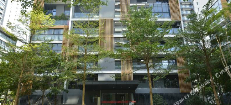 惠州小径湾幸福海岸公寓图片