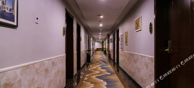 运城翡翠酒店(水利职业技术学院店)图片