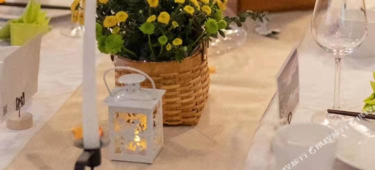 大乐之野·绿山墙(安吉店)图片