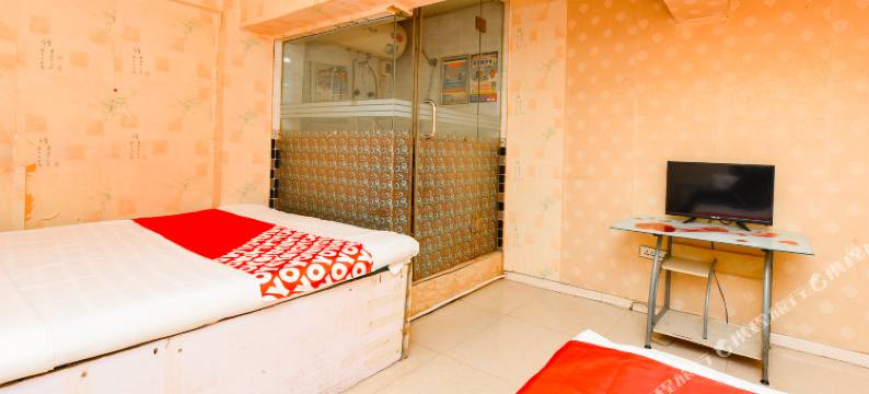 吉林百惠时尚旅馆图片