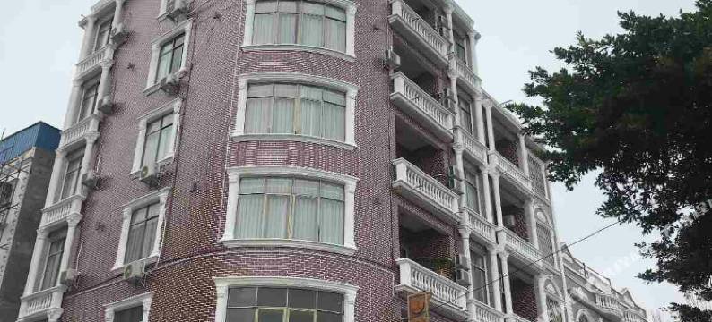 防城港渔人堤海景民宿(企沙海鲜市场店)图片