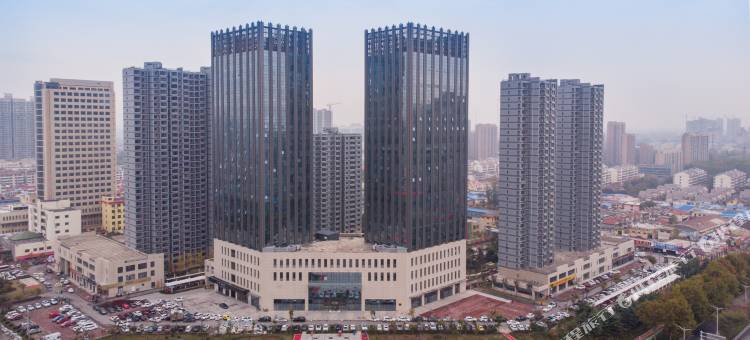 全季酒店(菏泽人民路店)图片
