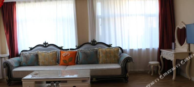 包头隆庭酒店图片