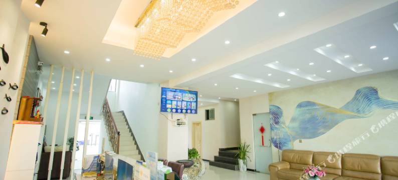 大理新环球酒店图片