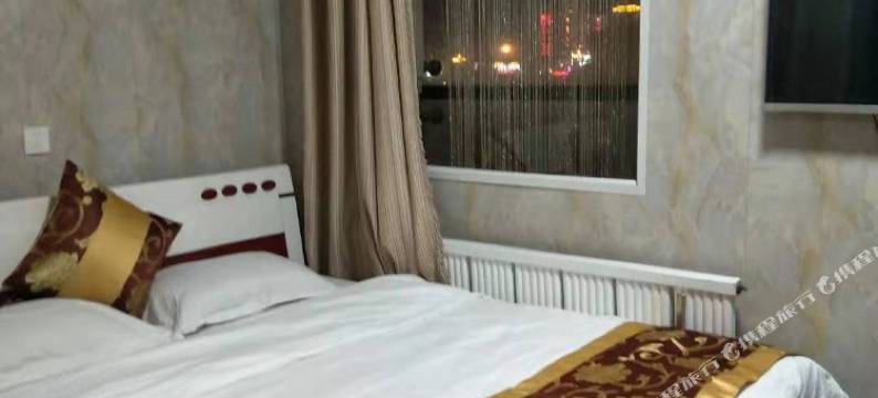 佳木斯方圆宾馆图片