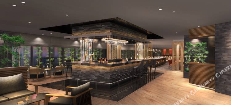 京都丽嘉格兰酒店(Rihga Gran Kyoto)图片