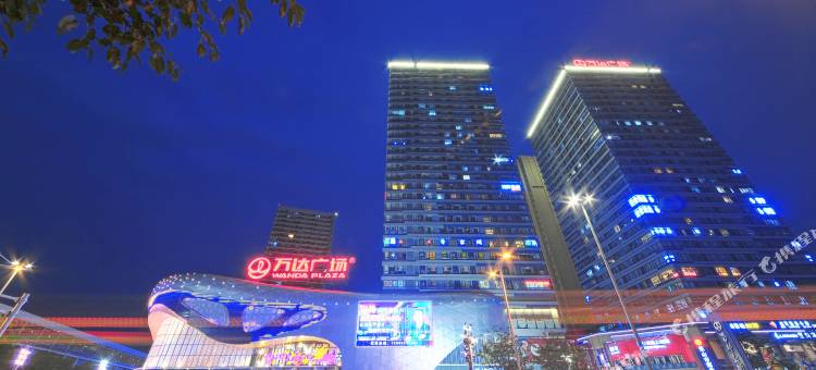 麗枫酒店(成都蜀都万达广场店)图片