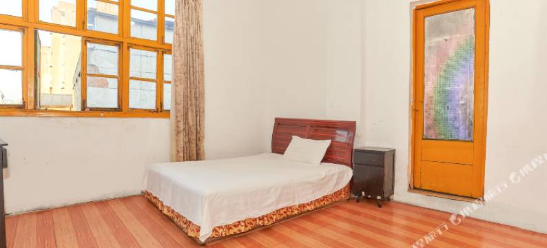 三明沙县金沙招待所图片