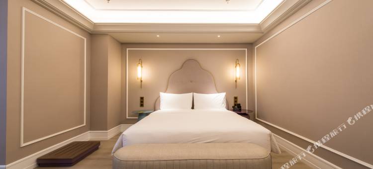 长春恒兴美居酒店图片