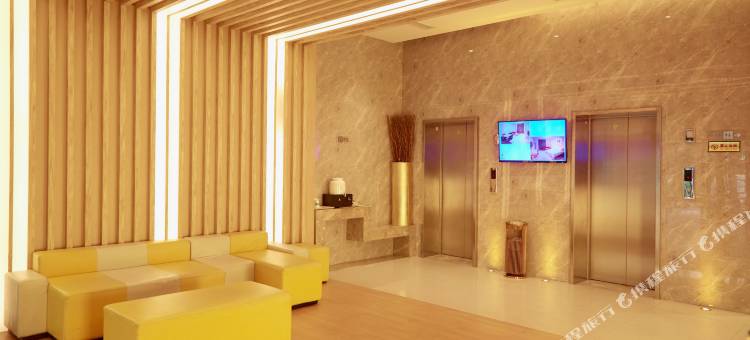 锦江之星(费县蓝色港湾店)图片