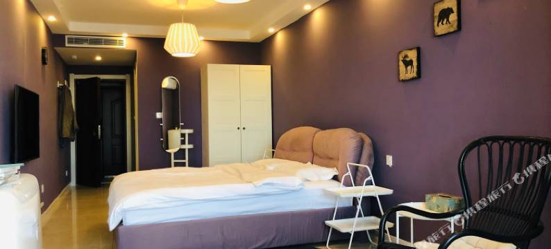 哈尔滨遇见智能民宿图片