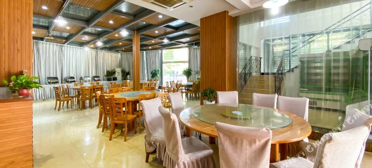 淮安翔宇酒店图片