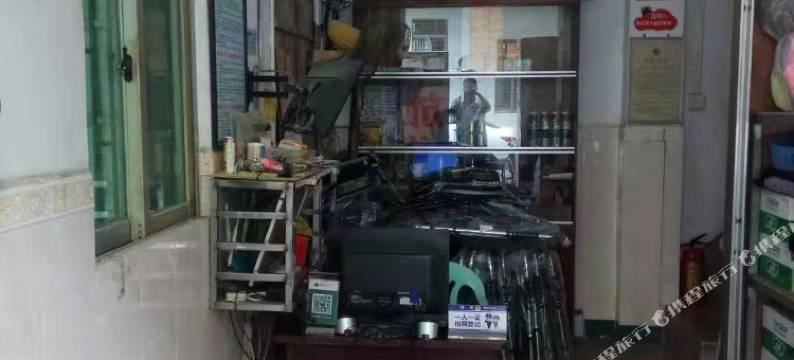 高州健成旅业图片