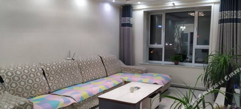 晋城温馨友爱小屋(10号店)图片