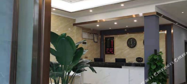 武胜粮贸精品酒店(融恒时代广场店)图片