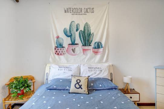 大同拾一宿AURORE公寓(金盾路分店)