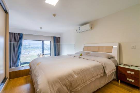 东莞邂逅时光民宿