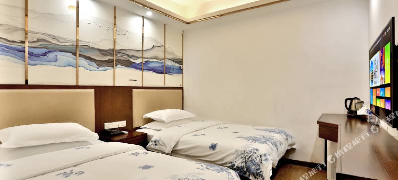 清河酒店(杭州西湖河坊街店)图片