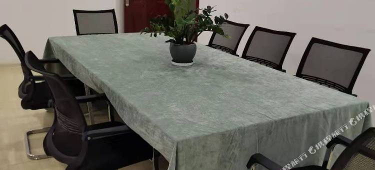 临泉梵希顿酒店图片