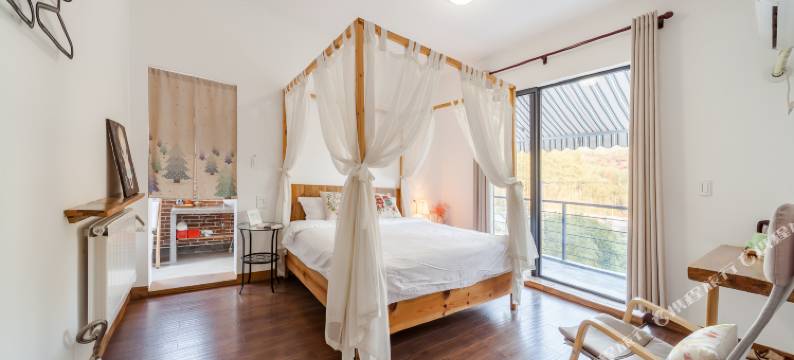 莫干山有客住家民宿图片