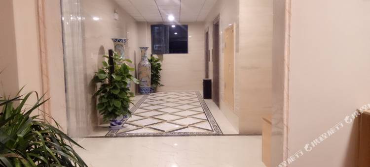 尚客优酒店(淄博山东理工大学店)图片