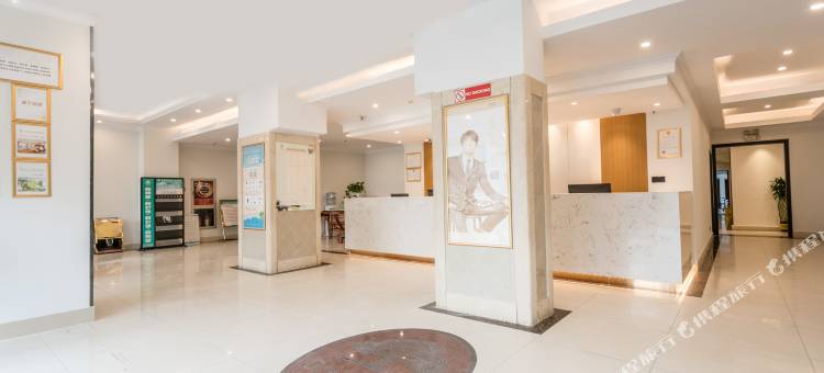 格林豪泰酒店(苏州拙政园火车站南广场店)图片