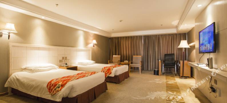 霍城赛里木湖大酒店图片