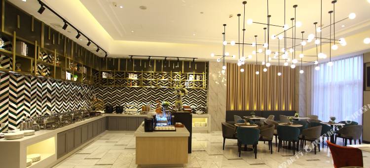 白玉兰酒店(衡水湖冀州中学店)图片