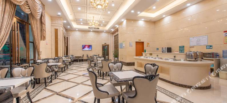 金豪商务酒店(汕尾海丰店)图片