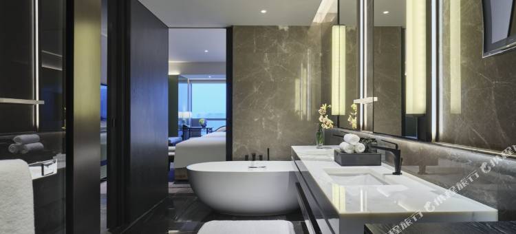 西安经开洲际酒店图片