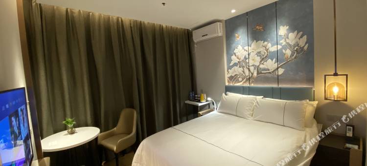 锦江之星(北京王府井步行街店)图片