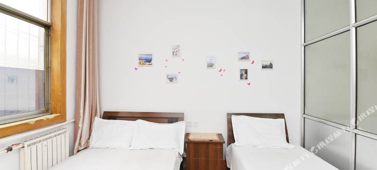 潍坊河畔小筑客房图片