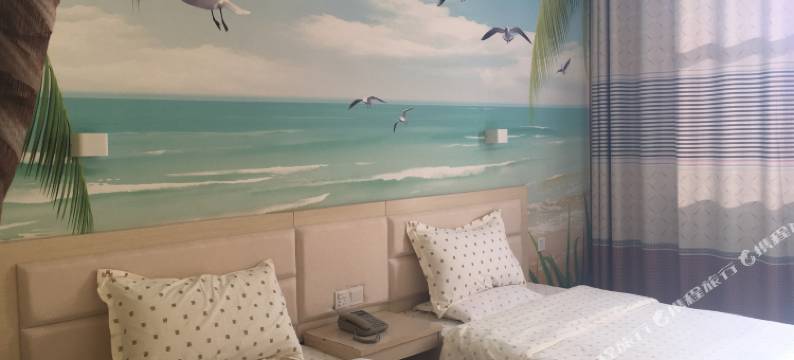 汝州爱尚宾馆图片