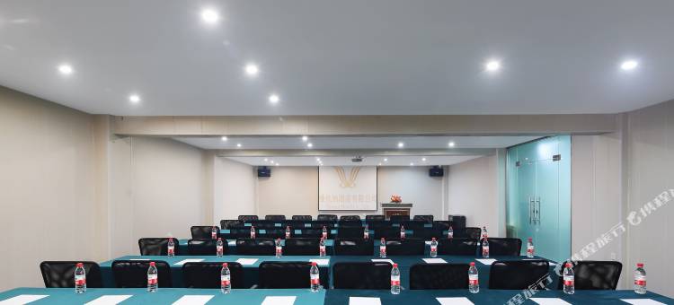 维也纳3好酒店(宜兴城北店)图片