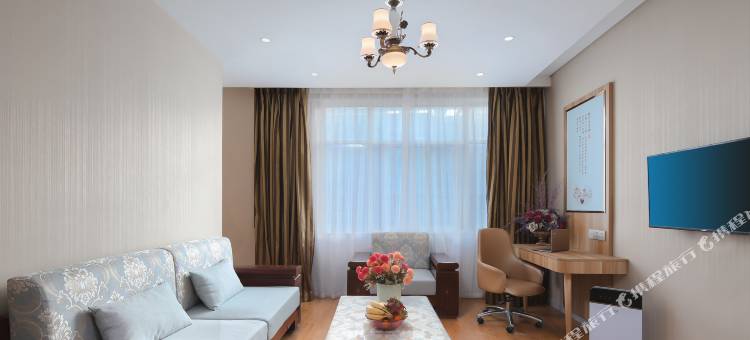 维也纳3好酒店(宜兴城北店)图片