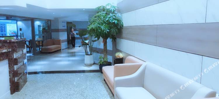 如家素柏·云酒店(漳州金峰开发区店)图片