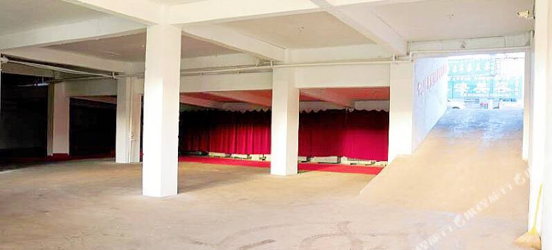 吕梁旺江红快捷酒店图片