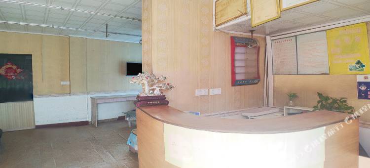 林清旅馆(福州闽侯大学城金屿地铁站店)图片