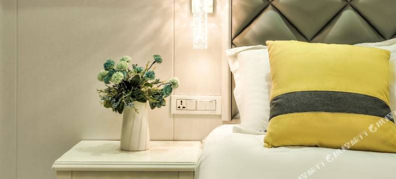 美也家酒店(武汉天河机场店)图片